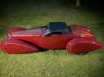 Deco Rides Boattail Speedster 2009 года